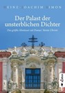 Der Palast der unsterblichen Dichter. Das größte Abenteuer seit Dumas' Monte Christo - Heinz-Joachim Simon - 9783862826438