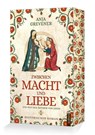 Zwischen Macht und Liebe - Anja Grevener - 9783862828968