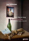 Kein Weg ist lang - Joe Schlosser - 9783862871063