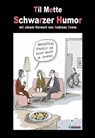 Schwarzer Humor - Til Mette - 9783862871230