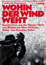 Wo der Wind weht - Frederik Hetmann - 9783862871360