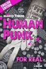 Human Punk For Real - Marco Thiede - 9783862871711