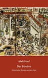 Das Bündnis - Maik Hauf - 9783862891924