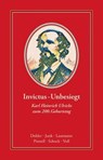 Invictus - Unbesiegt - Jens Dobler ; Magnus Hirschfeld ; Kevin Junk ; Rüdiger Lautmann ; Douglas Pretsell ; Axel Schock ; Heinz-Jürgen Voß - 9783863000929