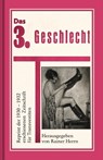 Das 3. Geschlecht (Die Transvestiten) - Rainer Herrn - 9783863002176