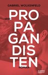 Wir Propagandisten - Gabriel Wolkenfeld - 9783863003661
