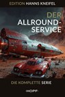 Der Allround-Service - Hanns Kneifel - 9783863051495