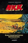 Nick 5: Eine phantastische Entdeckung - Achim Mehnert ; Hansrudi Wäscher - 9783863052003