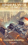 Apokalypse auf Cythera - Hanns Kneifel - 9783863052263