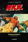 Nick 9: Landeverbot - Achim Mehnert ; Hansrudi Wäscher - 9783863052607