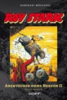 Roy Stark Band 2 von 2: Abenteurer ohne Nerven II - Achim Mehnert ; Hansrudi Wäscher - 9783863052638