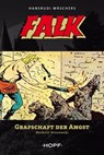 Falk 9: Grafschaft der Angst - Melanie Brosowski ; Hansrudi Wäscher - 9783863053048