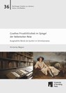 Goethes Privatbibliothek im Spiegel der Italienischen Reise - Kimberley Wegner - 9783863099220