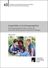 Jungenbilder in Erziehungsratgebern - Sabine Dörr - 9783863099909