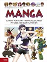 Manga - Tim Seelig ; Yishan Li ; Rik Nicol - 9783863135508