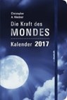 Die Kraft des Mondes - WEIDNER,  Christopher A. - 9783863137748