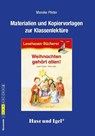 Weihnachten gehört allen! Begleitmaterial - Mareike Pfister ; Leyla Yawari - 9783863161330