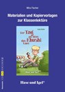 Der Tag, an dem das Khushi kam. Begleitmaterial - Mira Fischer - 9783863161354