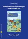 Mut auf sanften Pfoten. Begleitmaterial - Susanne Gugeler - 9783863161866