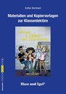 Gefangen im Labor des Schreckens. Begleitmaterial - Esther Bernhard - 9783863162856