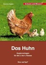 Das Huhn - Kopiervorlagen für die 2. bis 4. Klasse - Susanne Gugeler - 9783863163532