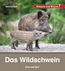 Das Wildschwein - Barbara Rath - 9783863163617