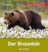 Der Braunbär - Barbara Rath - 9783863164218