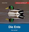Die Ente - Barbara Rath - 9783863164614