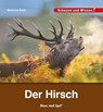 Der Hirsch - Barbara Rath - 9783863164621