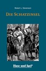 Die Schatzinsel / leicht lesbare Parallel-Ausgabe - Robert L. Stevenson - 9783863165123