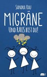 Migräne - Sandra Rau - 9783863170424