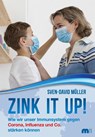 Zink it up! - Sven-David Müller - 9783863170479