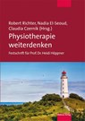 Physiotherapie weiterdenken - Robert Richter ; Nadia El-Seoud ; Claudia Czernik - 9783863216597