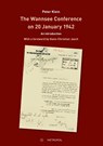 The Wannsee Conference on 20 January 1942 - Peter Klein - 9783863316914