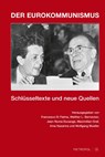 Der Eurokommunismus - Francesco Di Palma ; Walther L. Bernecker ; Jean-Numa Ducange - 9783863317430