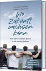 Wo Zukunft wachsen kann - Christoph Zehendner ; Susanne Ospelkaus - 9783863343828