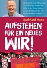 Aufstehen für ein neues Wir - Burkhard Hose - 9783863347673