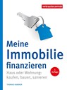 Meine Immobilie finanzieren - Thomas Hammer - 9783863361228