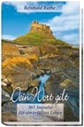 Dein Wort gilt - RUTHE,  Reinhold - 9783863380045