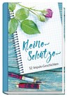 Kleine Schätze -  - 9783863381561