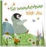 So wunderbar bist du - Anja Günther - 9783863386009
