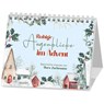 Ruhige Augenblicke im Advent -  - 9783863387549