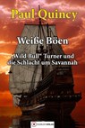 Weiße Böen - Paul Quincy - 9783863460709