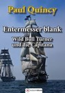 Entermesser blank - Paul Quincy - 9783863461324