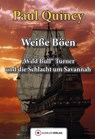 Weiße Böen - Paul Quincy - 9783863461645