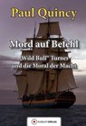 Mord auf Befehl - Paul Quincy - 9783863461683