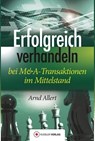 Erfolgreich verhandeln - Arnd Allert - 9783863462208