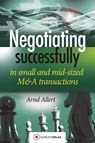 Negotiating successfully - Arnd Allert - 9783863462529