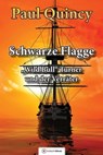 Schwarze Flagge - Paul Quincy - 9783863462659