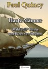 Harte Männer - Paul Quincy - 9783863462680
